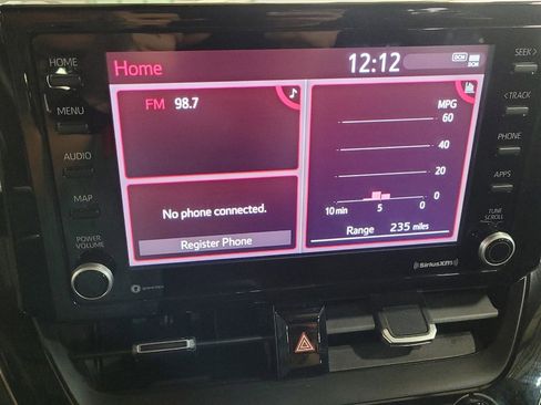 Used 2022 Toyota Corolla SE image 25