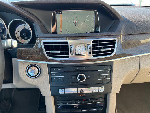Used 2016 Mercedes-Benz E 350 4MATIC Wagon image 24