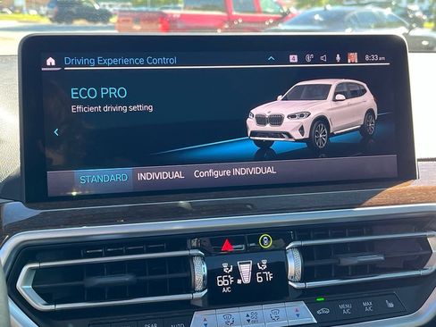 Certified 2024 BMW X3 xDrive30i w/ Premium Package AWD/4WD image 42