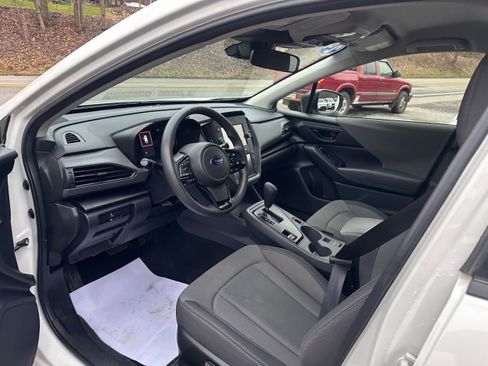 Used 2024 Subaru Crosstrek 2.0i image 33