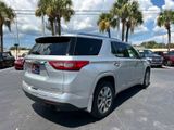 Used 2019 Chevrolet Traverse Premier w/ Driver Confidence II Package image 4