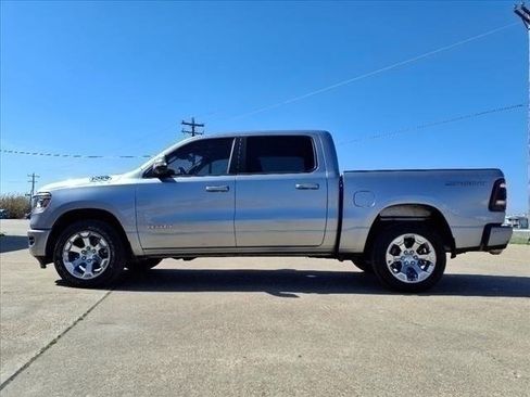 Used 2022 RAM 1500 Lone Star image 4
