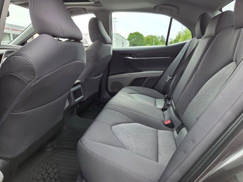 Used 2024 Toyota Camry LE w/ Convenience Package image 5
