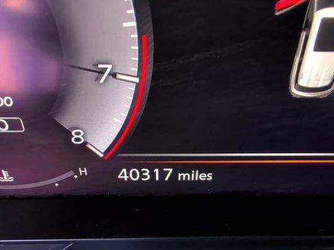 Used 2023 INFINITI QX60 Autograph w/ Cargo Package image 22