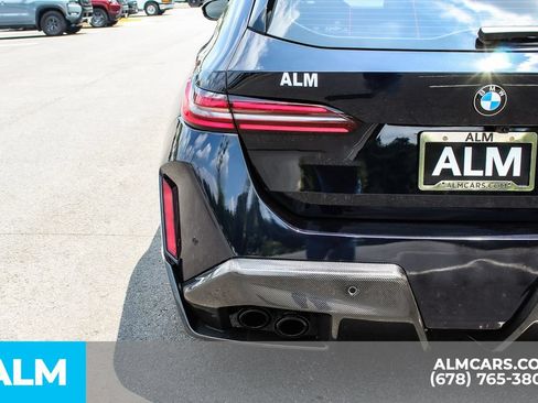 Used 2026 BMW M5 Touring AWD/4WD image 13