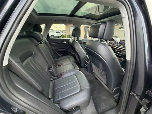 Used 2019 Audi Q5 2.0T Premium Plus AWD/4WD image 24