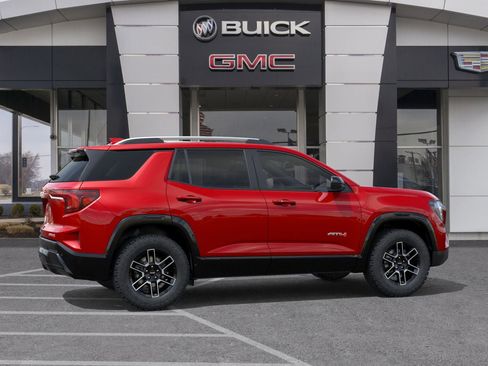 New 2026 GMC Terrain AT4 w/ Convenience Package III image 5