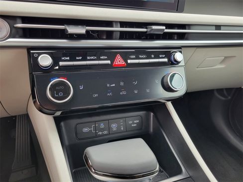 New 2026 Hyundai Tucson SEL image 25