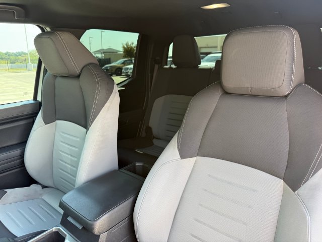 Used 2024 Toyota Tacoma TRD Sport AWD/4WD image 15