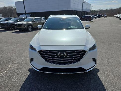 Certified 2023 MAZDA CX-9 Signature image 9