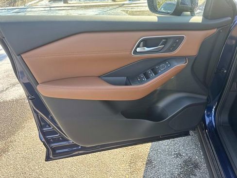 New 2026 Nissan Rogue Platinum w/ Platinum Premium Package image 21