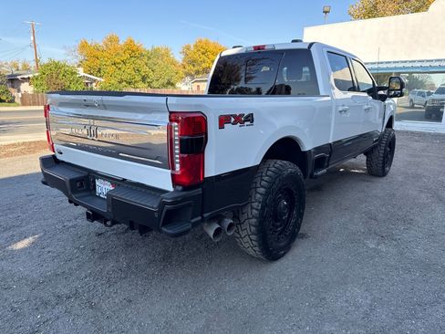 Certified 2024 Ford F250 King Ranch image 5