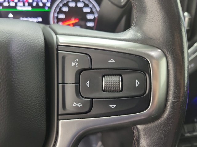 Used 2020 Chevrolet Silverado 2500 LTZ w/ LTZ Plus Package AWD/4WD image 26