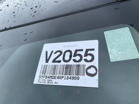 Certified 2024 Toyota Corolla LE image 23