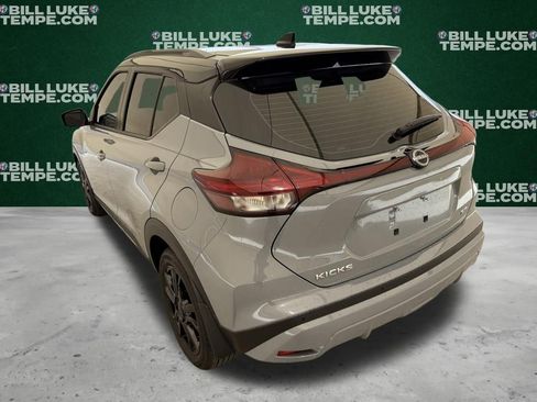 Used 2024 Nissan Kicks SR FWD image 10