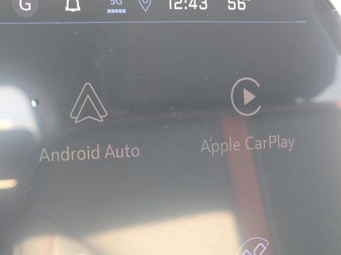 New 2026 Chevrolet Traverse RS w/ LPO, Floor Liner Package image 6