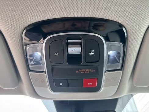 Used 2023 Hyundai Tucson SEL w/ Convenience Package AWD/4WD image 15
