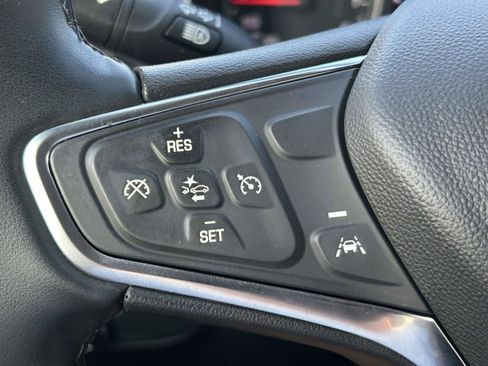Used 2024 Chevrolet Equinox LT AWD/4WD image 23