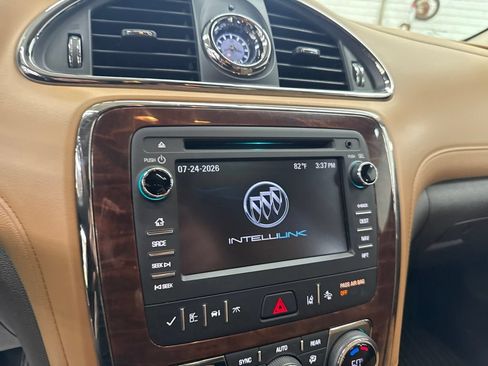 Used 2015 Buick Enclave Leather FWD image 31