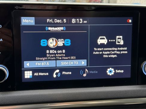 Used 2021 Hyundai Sonata SEL w/ Preferred Accessory Package image 19