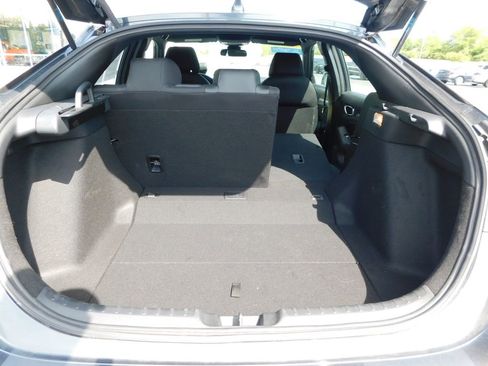 Certified 2026 Honda Civic Sport image 21