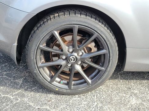 Used 2013 MAZDA MX-5 Miata Club image 5