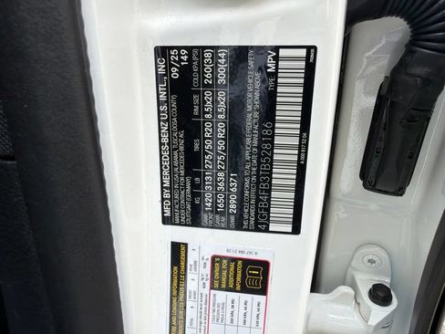 Used 2026 Mercedes-Benz GLE 350 4MATIC image 52