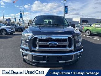 Used 2016 Ford F150 XLT video 2