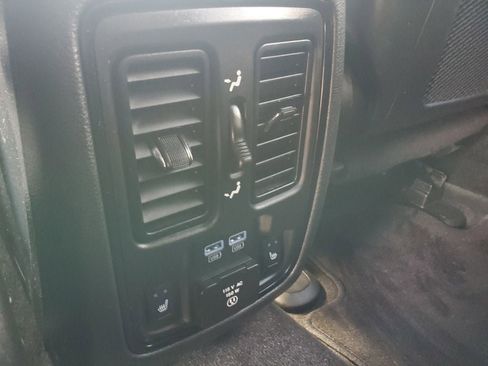 Used 2021 Dodge Durango Citadel AWD/4WD image 29
