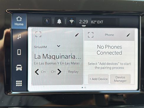 New 2025 RAM ProMaster 2500 image 11