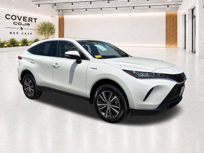 Used 2021 Toyota Venza LE