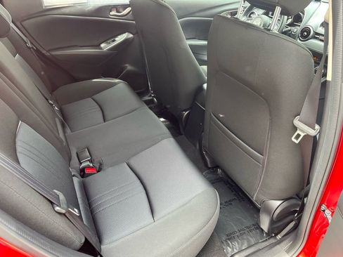 Used 2020 MAZDA CX-3 Sport FWD image 20