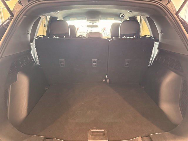 Used 2025 Ford Escape ST-Line FWD image 9