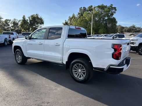 Used 2024 Chevrolet Colorado LT image 4
