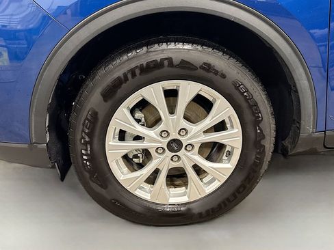 Used 2023 Ford Escape Active image 20