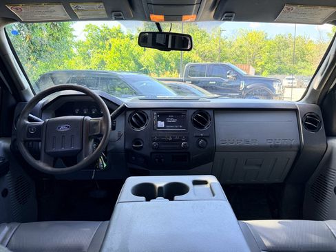 Used 2015 Ford F250 XL AWD/4WD image 24