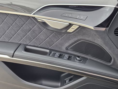 New 2026 Audi S8 AWD/4WD image 27