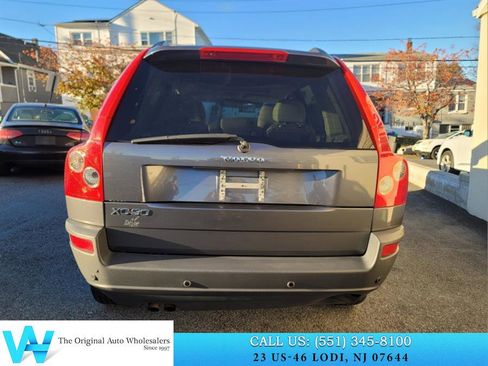 Used 2006 Volvo XC90 2.5T image 5