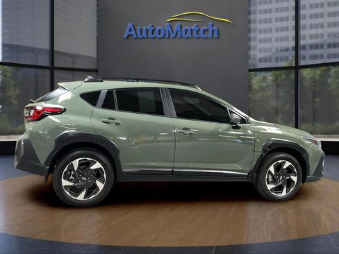 Used 2024 Subaru Crosstrek 2.5i Limited w/ Popular Package #4A AWD/4WD image 11