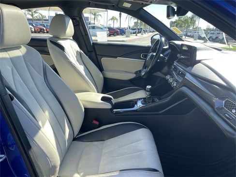 Used 2023 Acura Integra A-Spec image 27