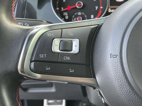 Used 2015 Volkswagen GTI Autobahn w/ Lighting Package (SEL) image 10