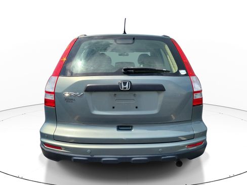Used 2011 Honda CR-V LX image 5