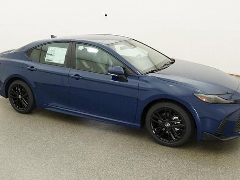 New 2026 Toyota Camry SE w/ Convenience Package image 82