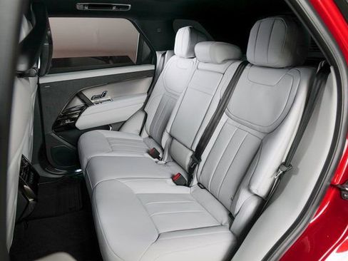 New 2026 Land Rover Range Rover Sport SE AWD/4WD image 5