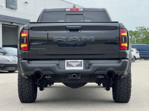 Used 2021 RAM 1500 TRX w/ TRX Level 2 Equipment Group AWD/4WD image 6