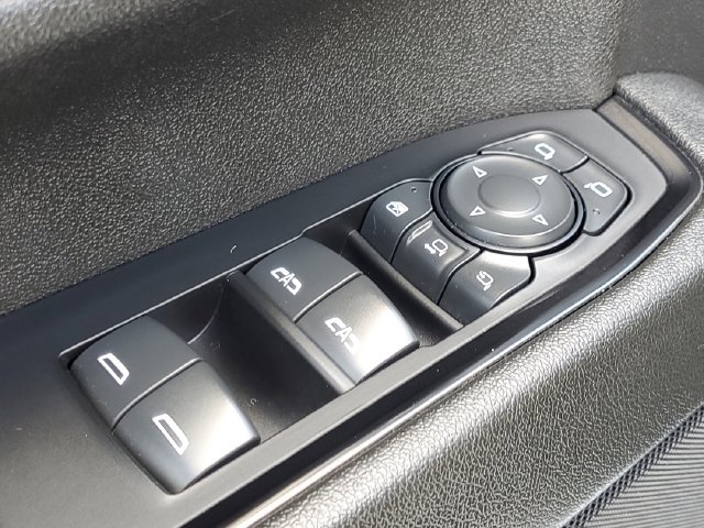 Used 2024 GMC Sierra 2500 AT4 AWD/4WD image 29