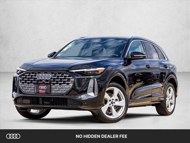 New 2026 Audi Q5 Premium Plus AWD/4WD image 1