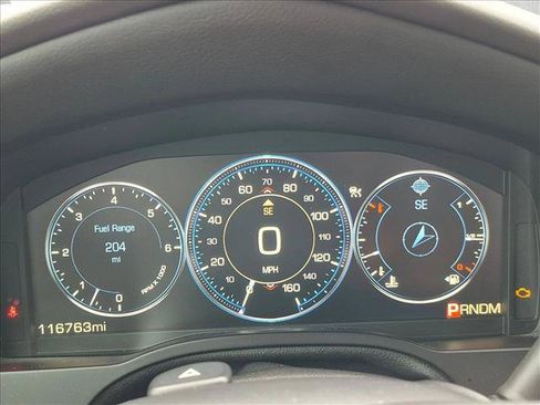 Used 2015 Cadillac Escalade Premium RWD image 9