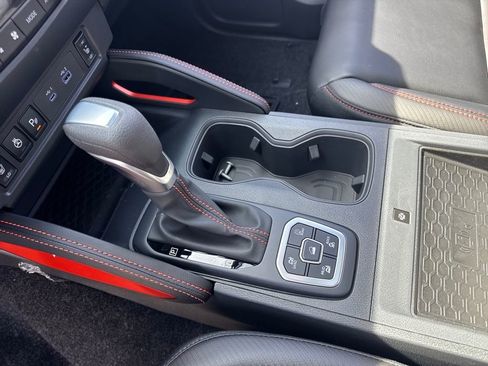 New 2026 Nissan Frontier PRO-4X w/ Pro Premium Package image 17