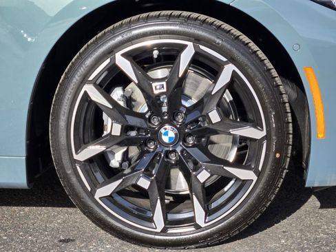 New 2026 BMW 430i xDrive Coupe w/ M Sport Package image 11